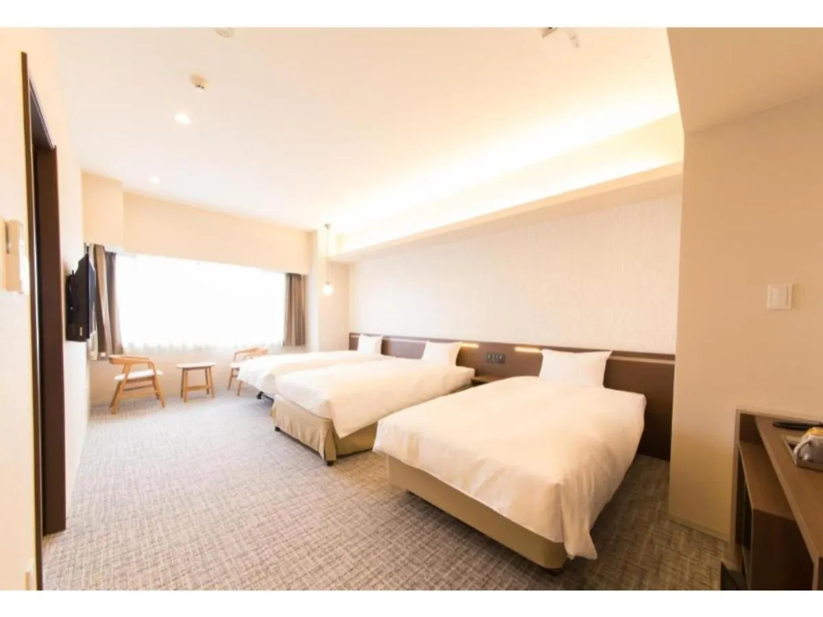 Hotel Il Verde Kyoto - Vacation Stay 83575 Japan