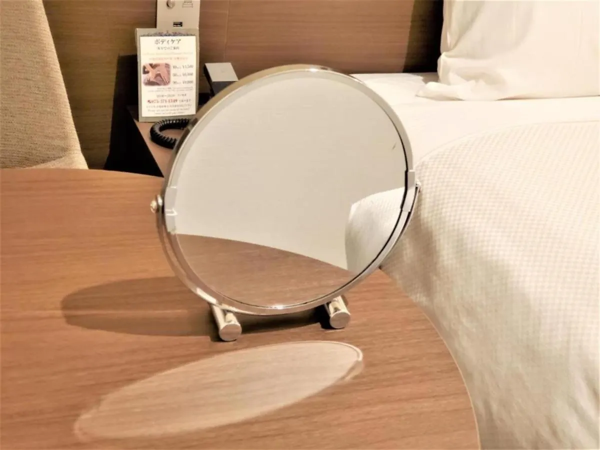 Hotel Il Verde Kyoto - Vacation Stay 83575