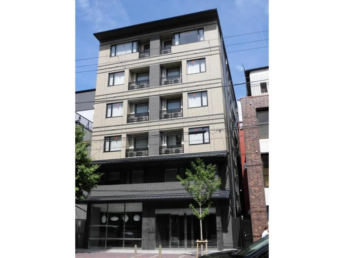Hotel Il Verde Kyoto - Vacation Stay 83575
