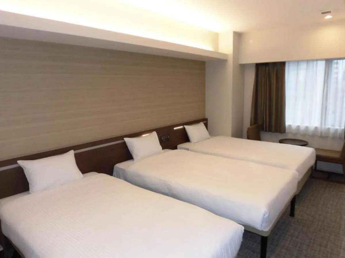 Hotel Il Verde Kyoto - Vacation Stay 83575
