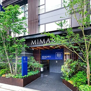 4* ホテル Mimaru Station